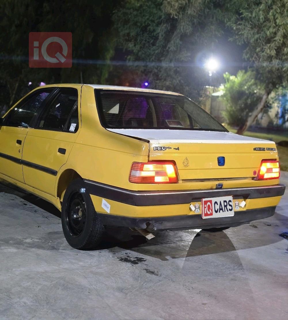 بيجو 405
